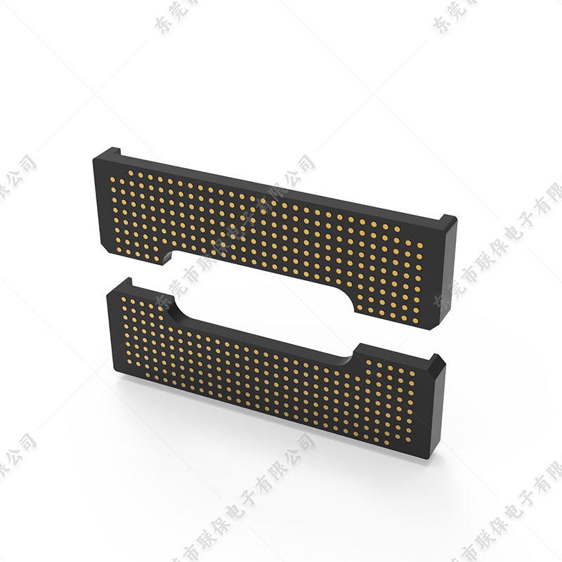 LBP0101-B100（454pin） pogopin连接器