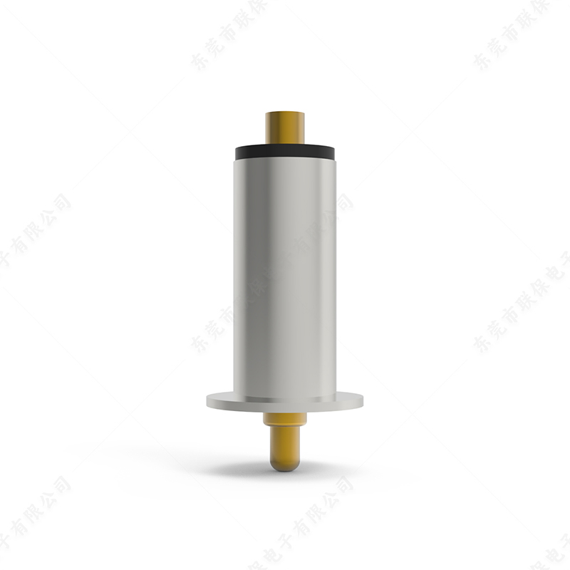 圆形连接器 pogopin连接器