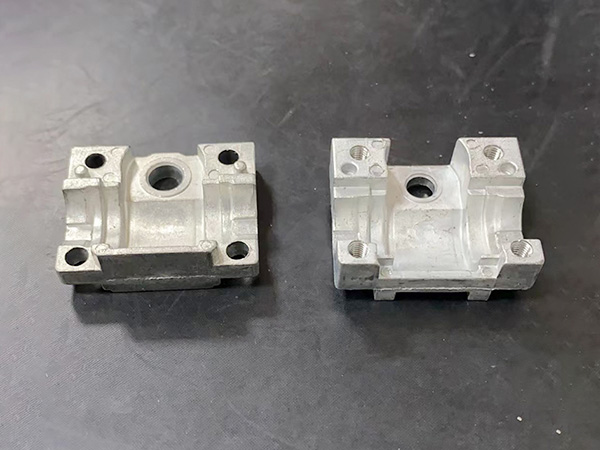 东莞锌合金压铸应用领域有哪些？