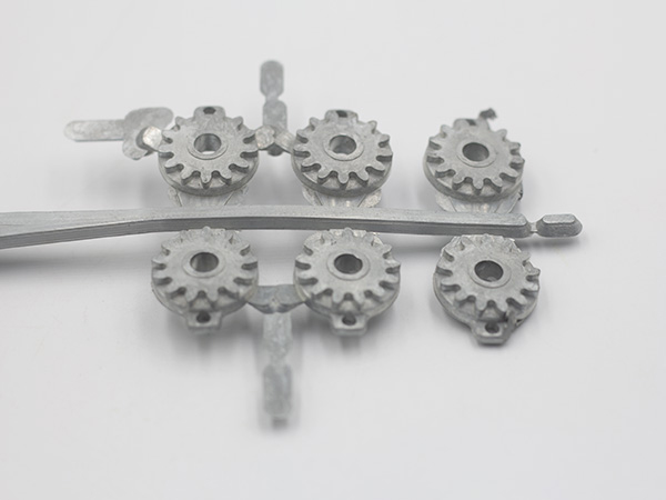 看一看东莞锌合金压铸常见缺陷及如何解决？