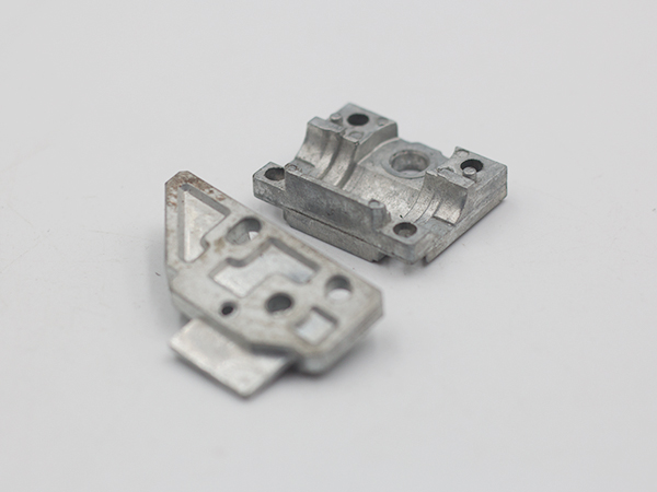 东莞锌合金压铸有哪些核心优势与适用边界？