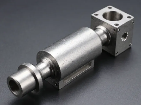 精与速的完美合奏：锌合金压铸如何重塑现代精密制造