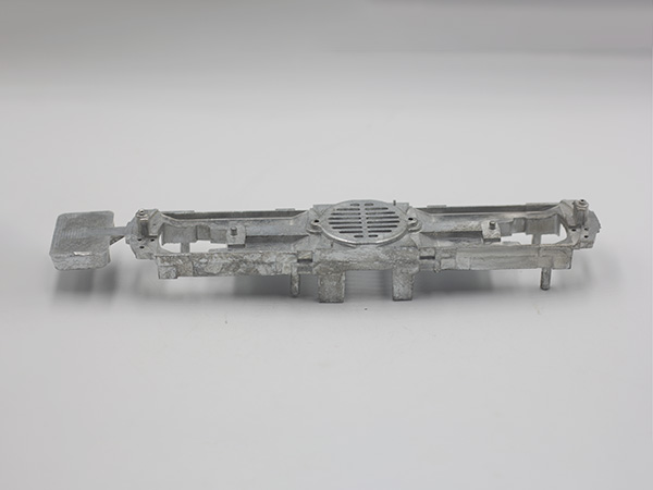 东莞锌合金压铸具有哪些核心优势？