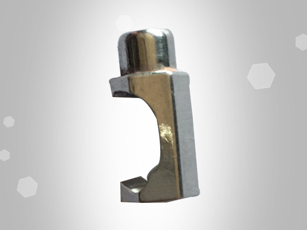 东莞锌合金压铸