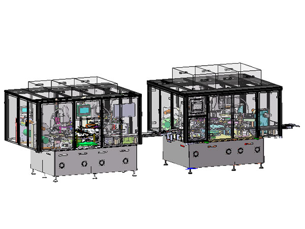 视觉前后段背光整线的作用有哪些