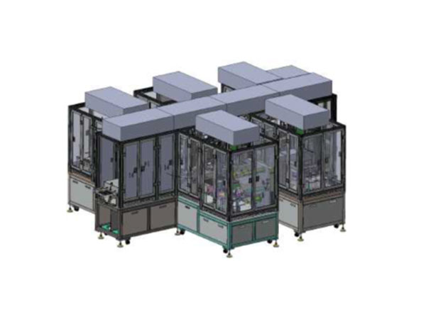 膜片组装的工作原理有哪些