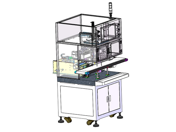 贴膜贴胶机的设备结构组成有哪些