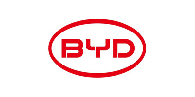 比亚迪