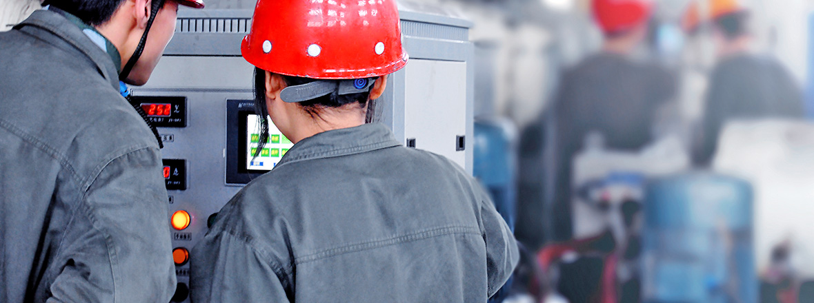 优良品质-工艺结合