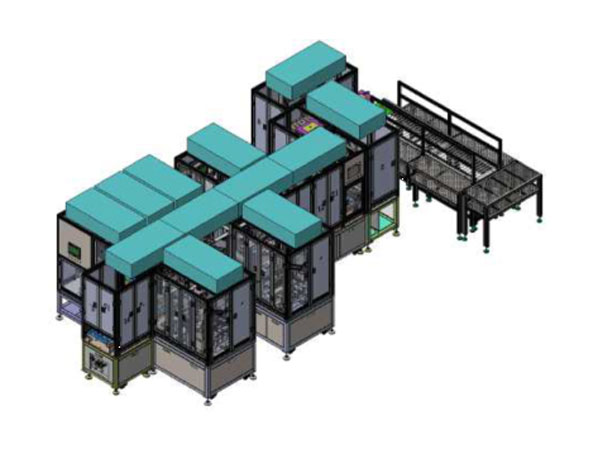 长固定胶带贴合机常见爱的应用有哪些