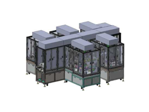 LXO-11.6－17.3寸膜片组装