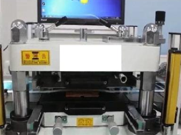 LXO-模切机2CCD对位系统