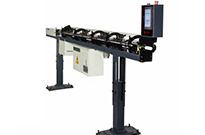 如何判断自动送料机滚轮是否需要更换？