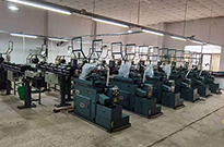 自動車床廠家分析自動車床有哪些廣泛應用？