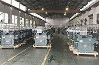 自動(dòng)車床后期維護(hù)需要做什么？