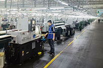 关于自动送料机送料精度可以达到多少呢？