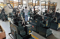 自动车床厂家分析自动车床日常维护有哪些注意事项？