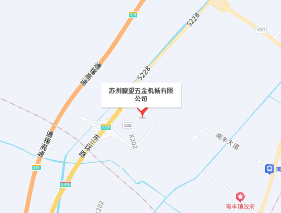 地理位置