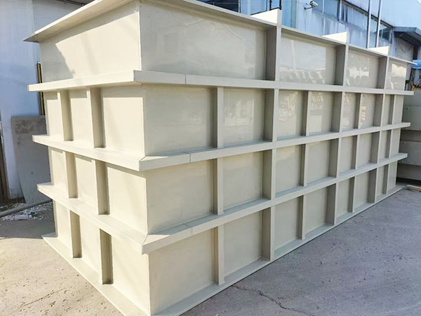 介绍PP水槽优点与用途