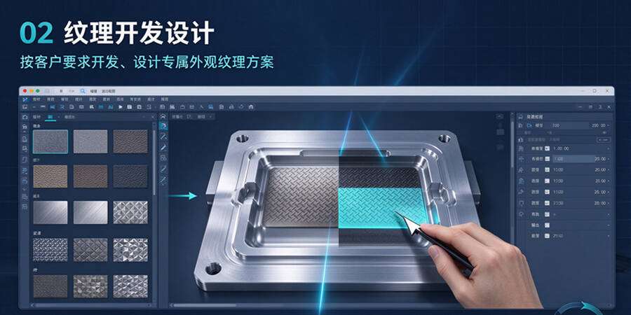 开发设计