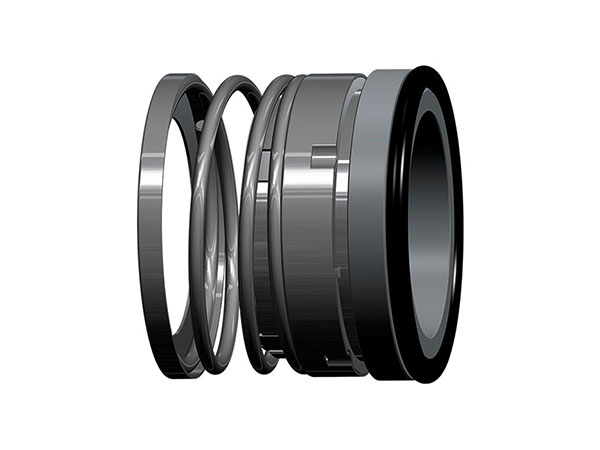 机械密封常用材料、选型原则与安装