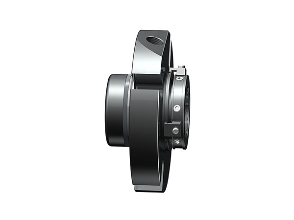 机械密封的原理是什么