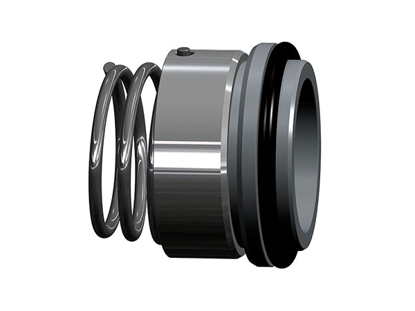 正确的安装和操作可以延长机械密封的使用寿命