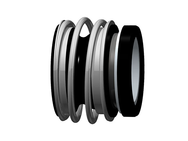 泵用机械密封检修中的一些问题