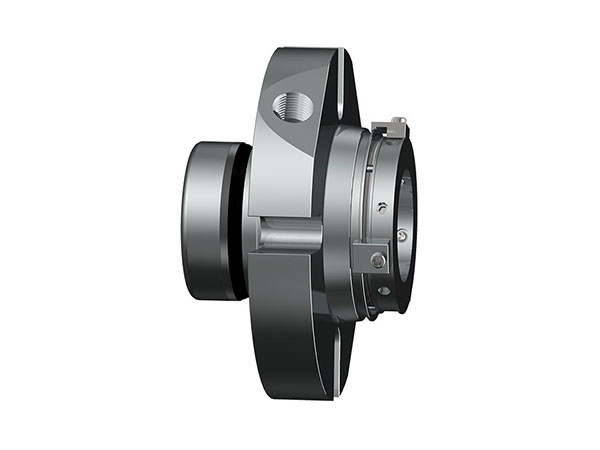 机械密封都用在哪些设备上