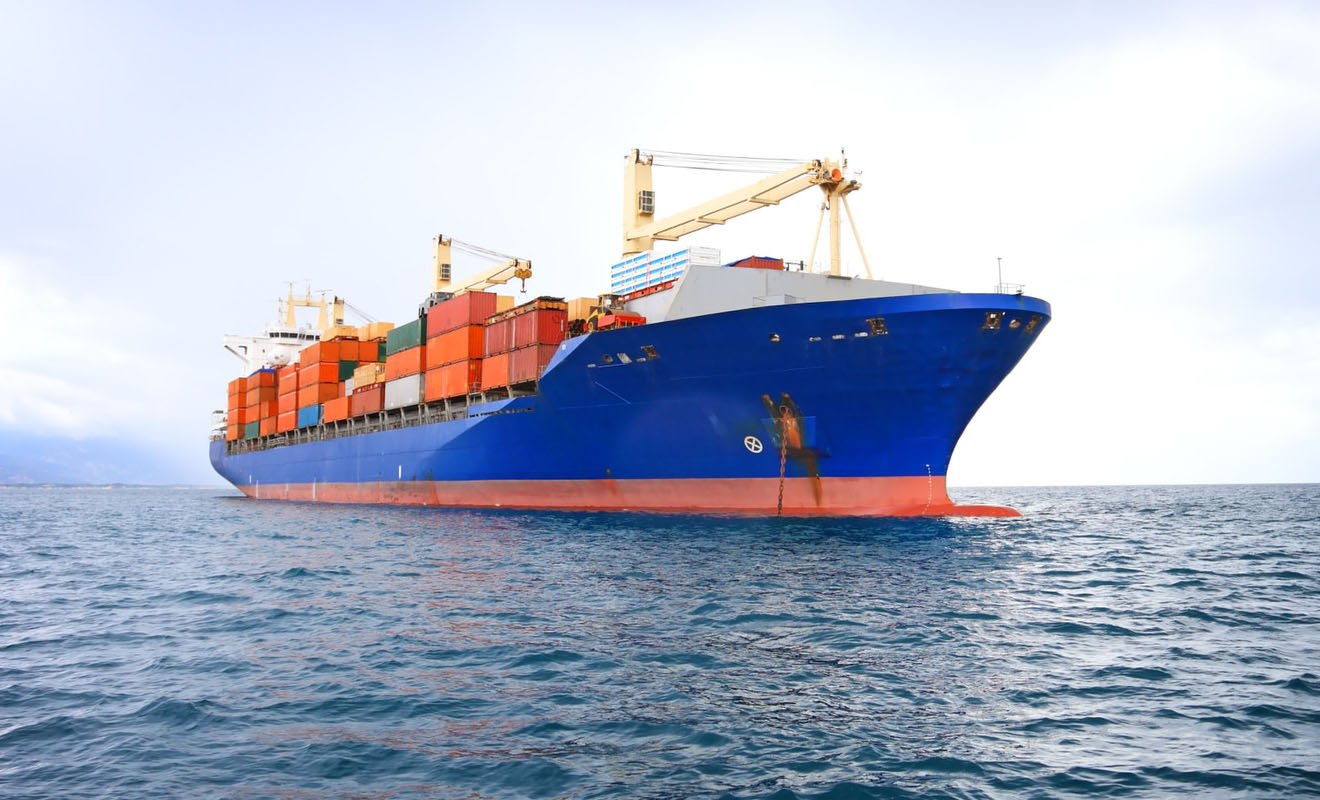 机械密封应用于船舶行业