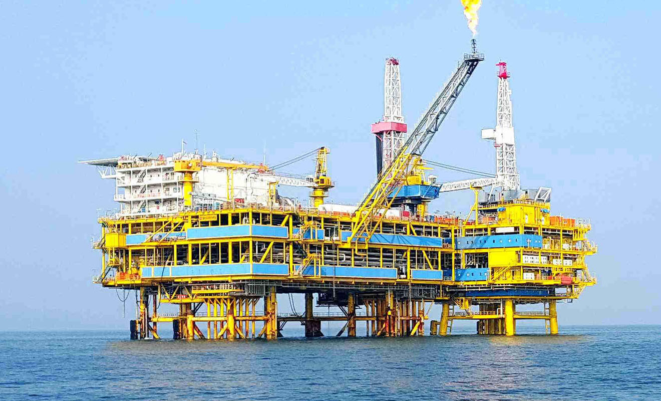 密封技术在石油机械中的应用