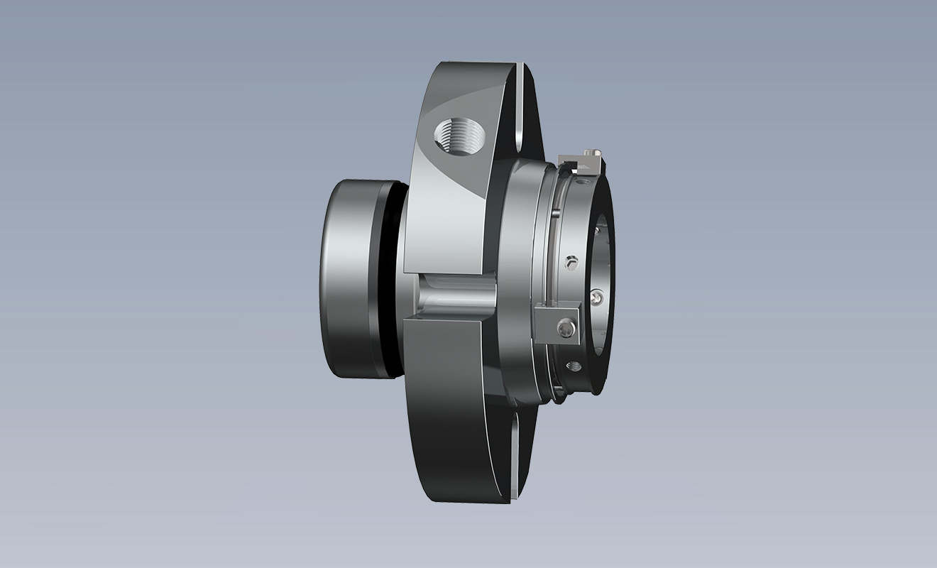 机械密封非标定制