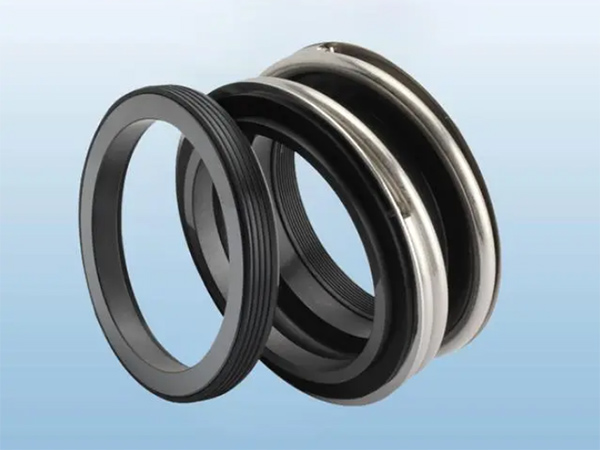 机械密封的重要性：工业生产不可或缺的关键技术，为何它如此重要