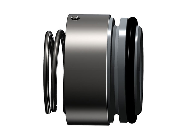 机械密封的组成、分类、基本元件、安装、技术要求、检测以及作用