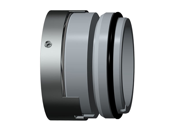 机械密封原理介绍和特点及材料选择