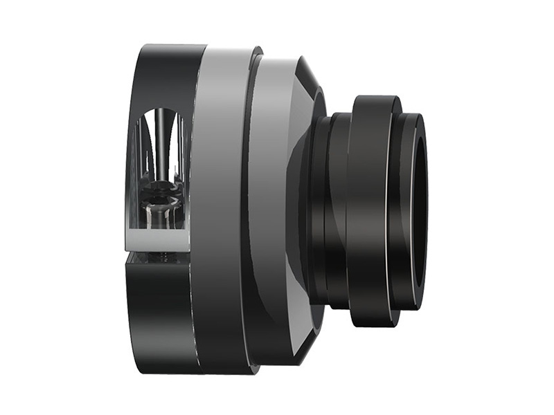 五招搞定机械密封件漏水问题