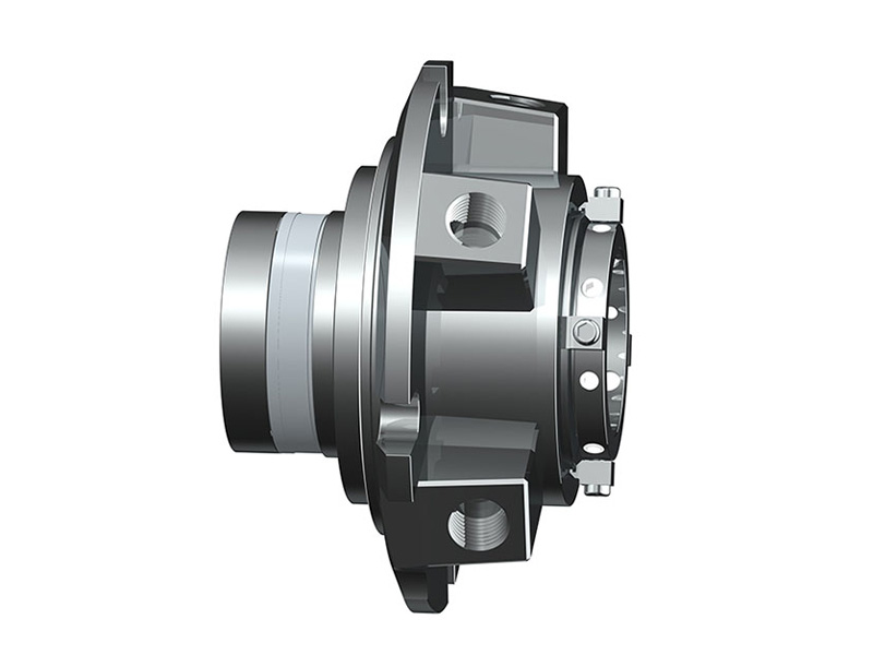 机械密封磨损量和使用寿命