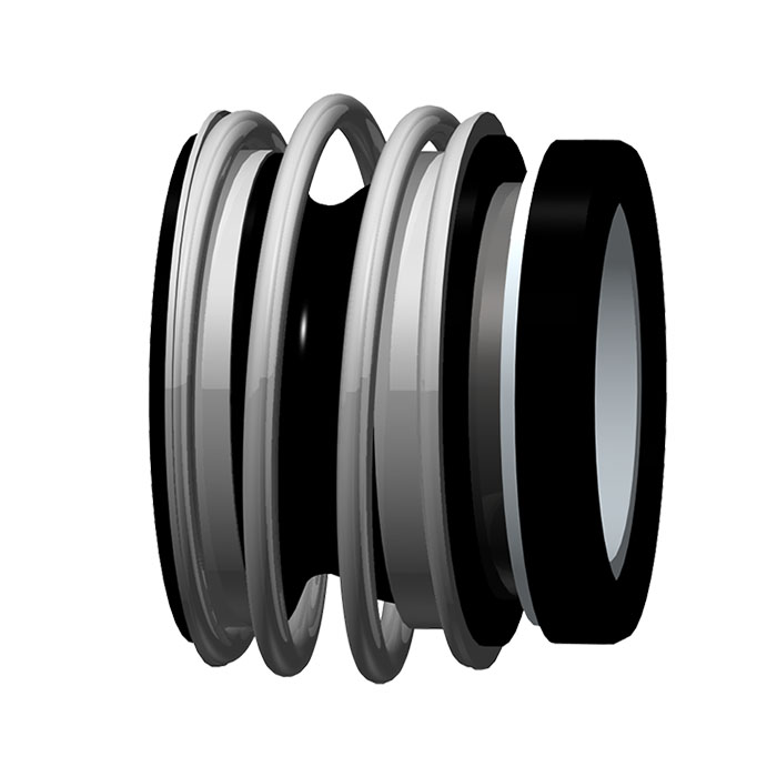 波纹管机械密封的种类有哪些？