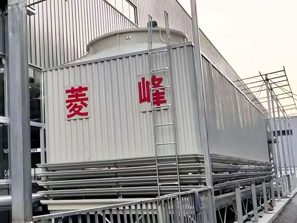 工業冷卻塔