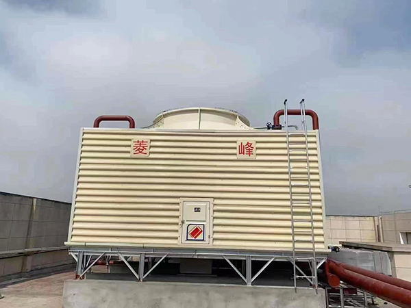 方形不锈钢冷却塔核心优势是什么？