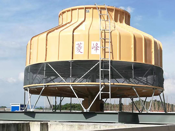 看一看圓形蘭州冷卻水塔應用場景有哪些？