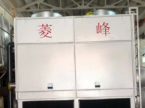 全不锈钢冷却塔需要做哪些日常保养？