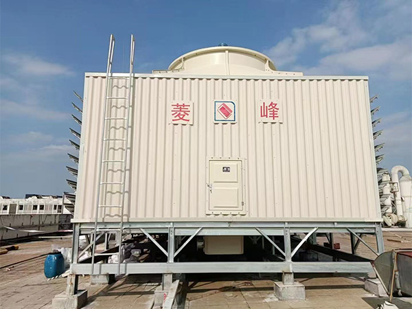 方形不锈钢冷却塔