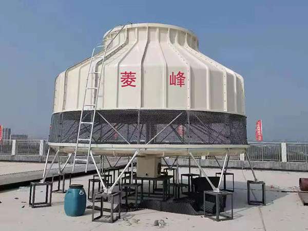 看一看圆形冷却水塔有哪些选型要点？