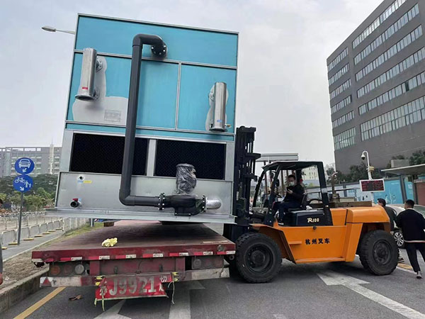 讲一讲逆流冷却塔选型要点基本有哪些？