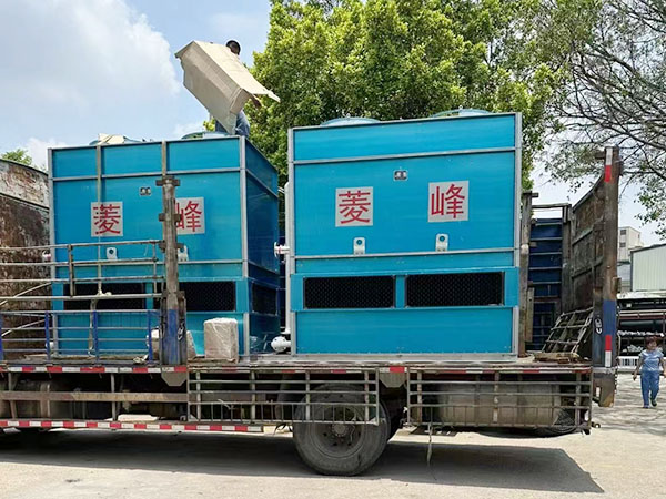 大家知道冷水塔有哪些使用要点吗？