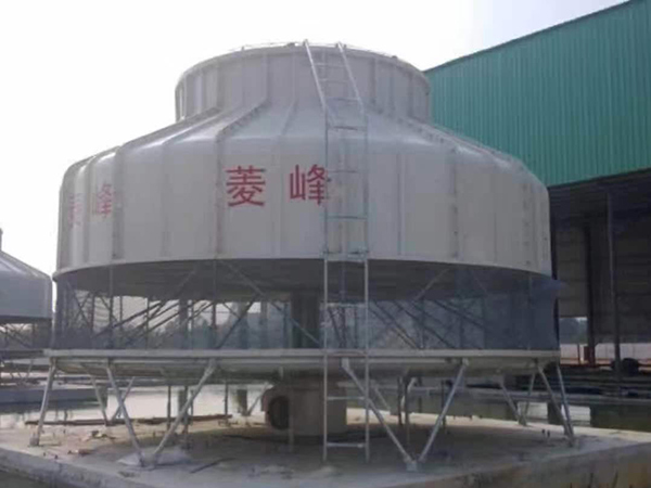在使用圆形冷却水塔后维护要点有哪些？