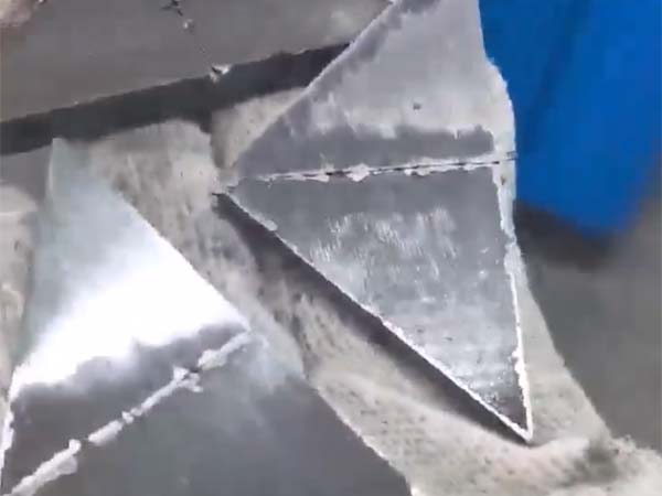 金属去毛刺抛光机