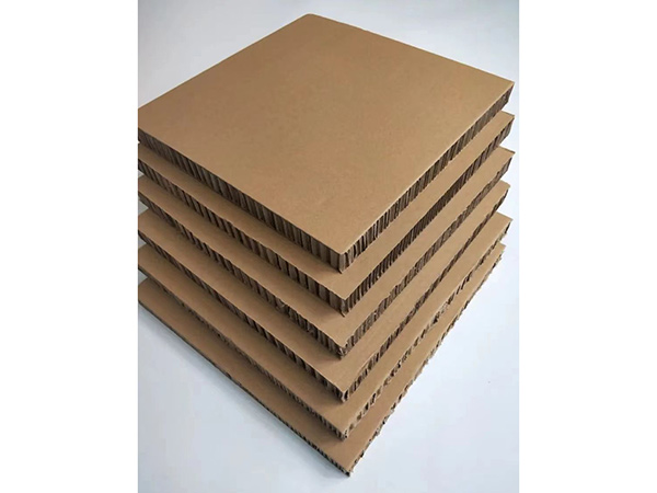 蜂窝纸板
