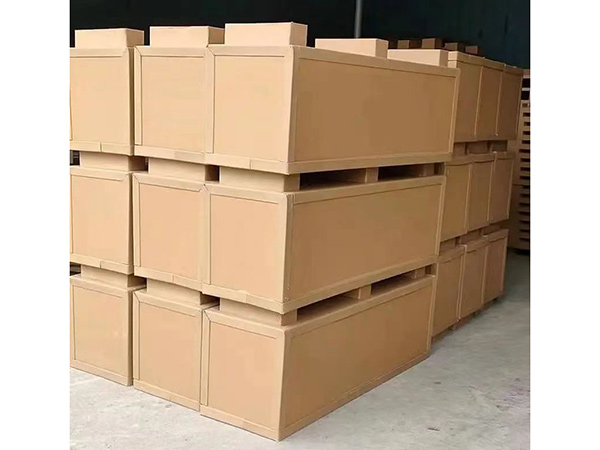 ​蜂窝纸箱